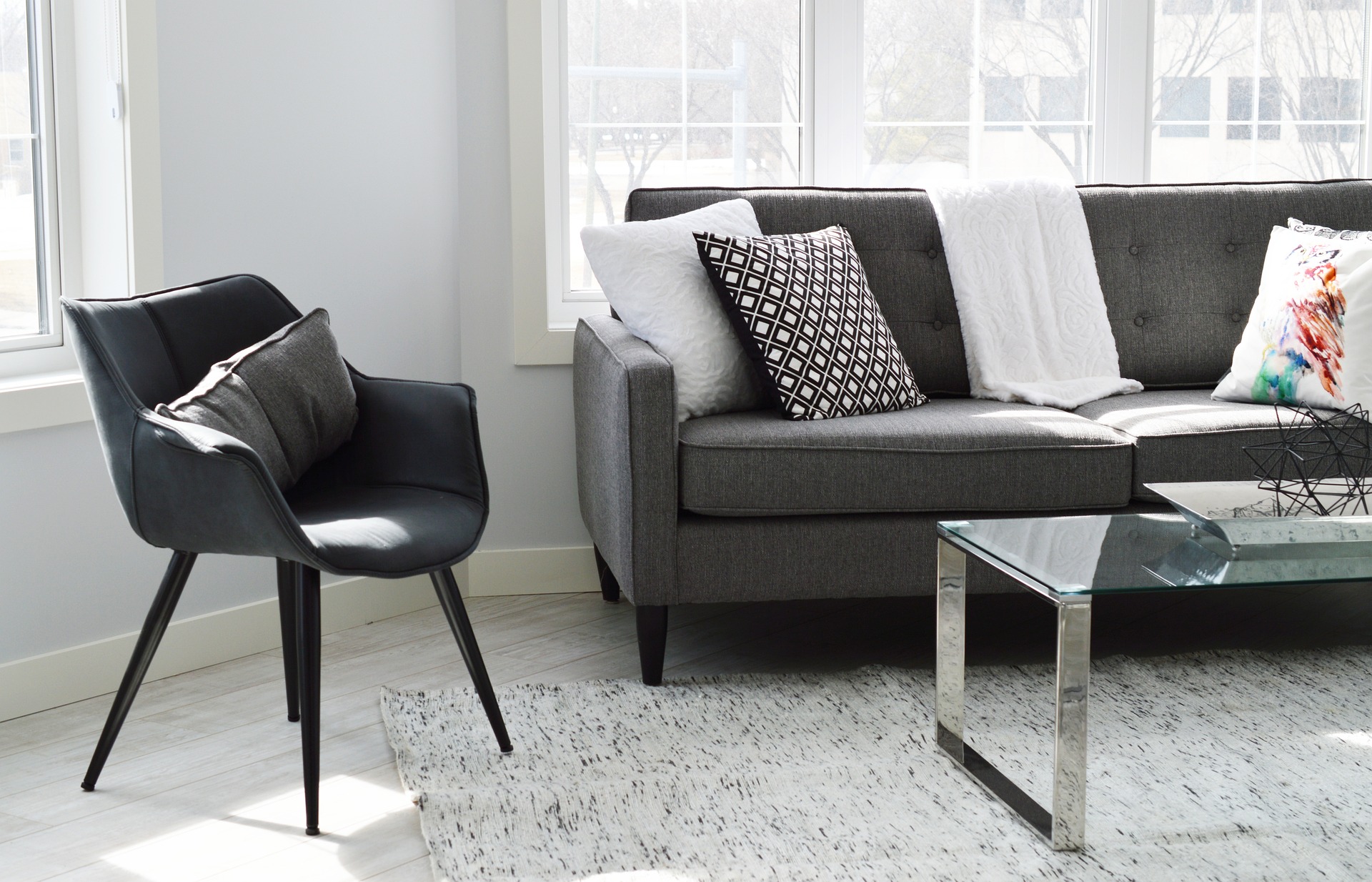 Ergonomics in Interior Design
