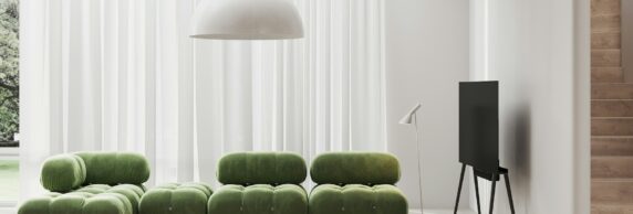 Global Interior Design Trends