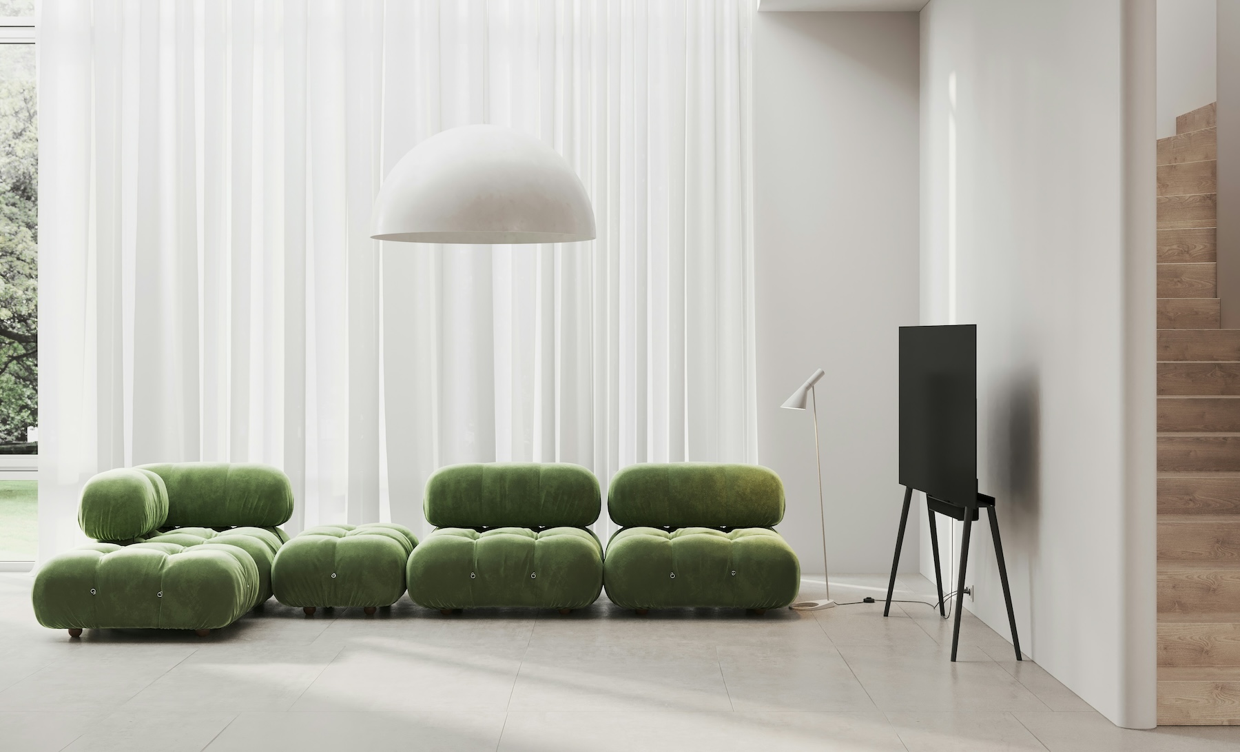 Global Interior Design Trends