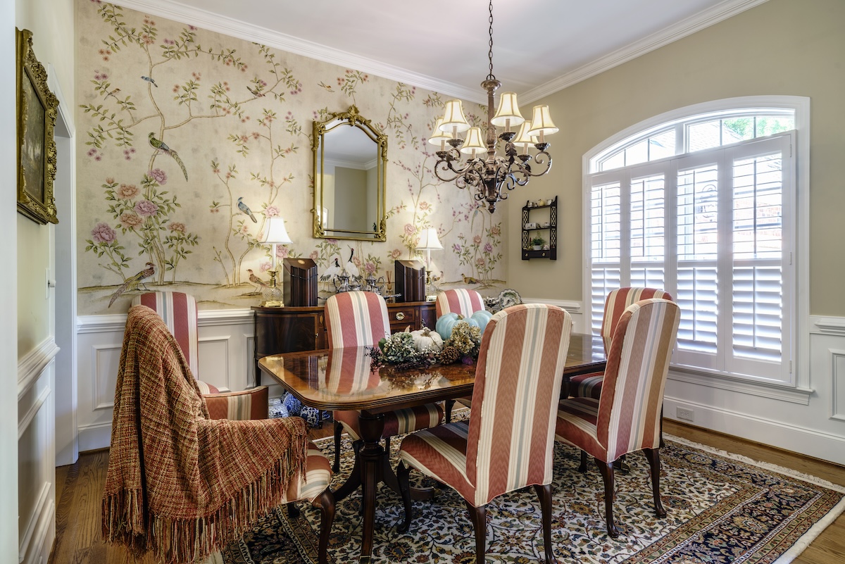 Design Of The Times Classical Design