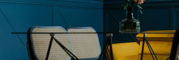 How Interior Designers Incorporate Custom Furniture Design