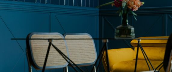 How Interior Designers Incorporate Custom Furniture Design