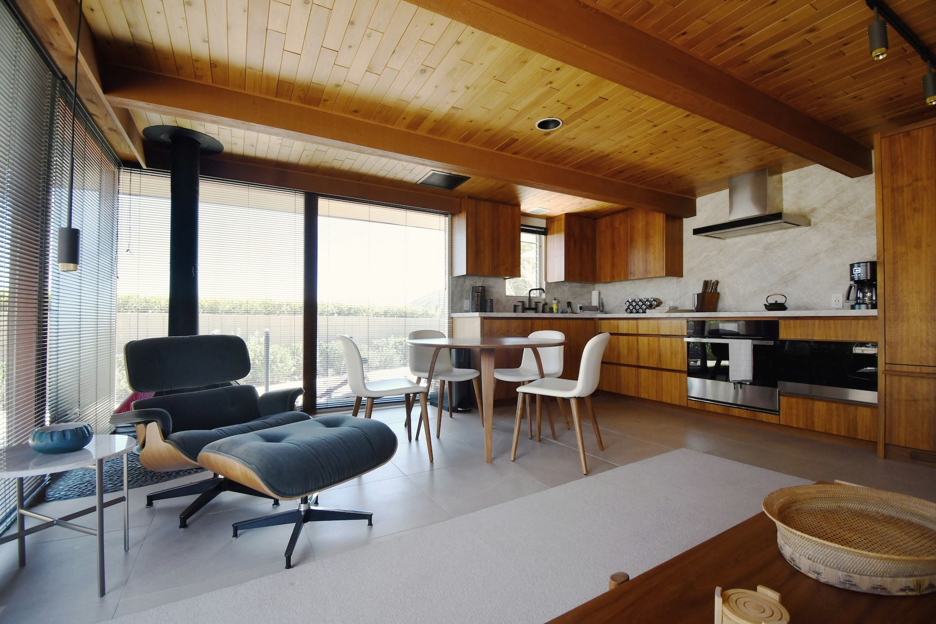 What is Mid-Century Modern Design?