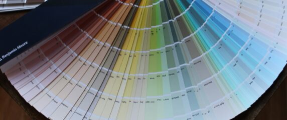 The Psychology of Color