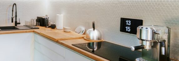 Smart Home Technology & Interior Design