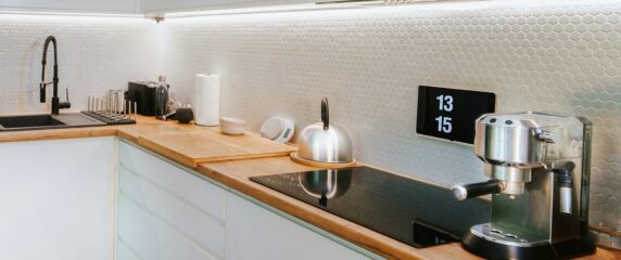 Smart Home Technology & Interior Design
