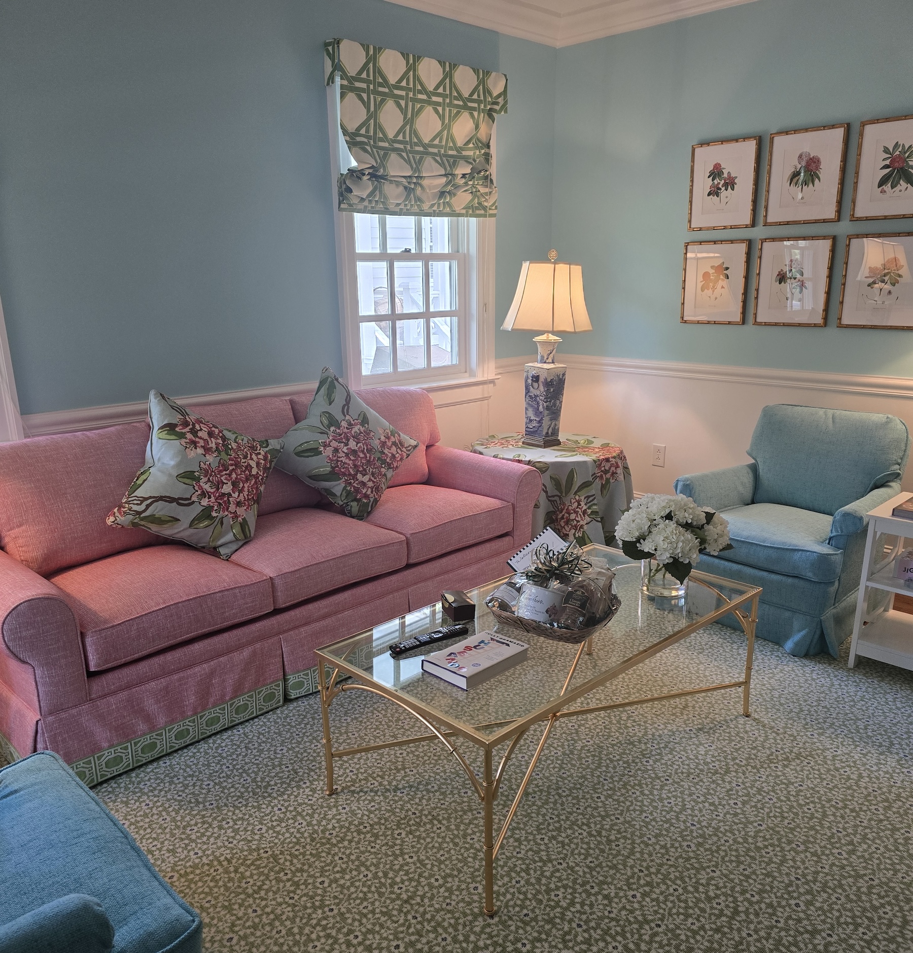 Dorothy Draper Style Interior Design Design Of The Times Inc