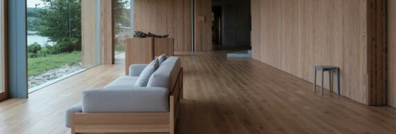 Holistic Interior Design