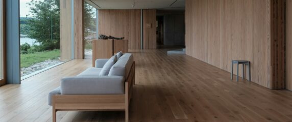 Holistic Interior Design