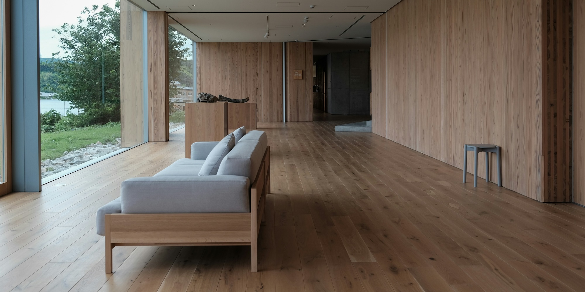 Holistic Interior Design