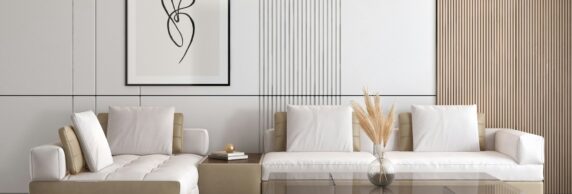 Wellness-Driven Interior Design