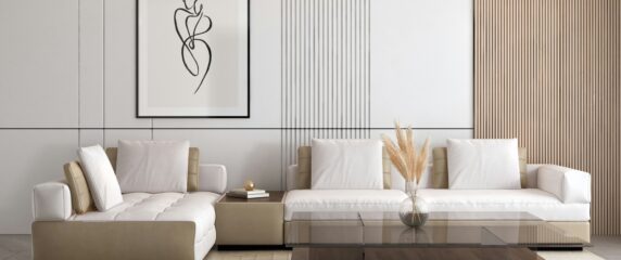 Wellness-Driven Interior Design