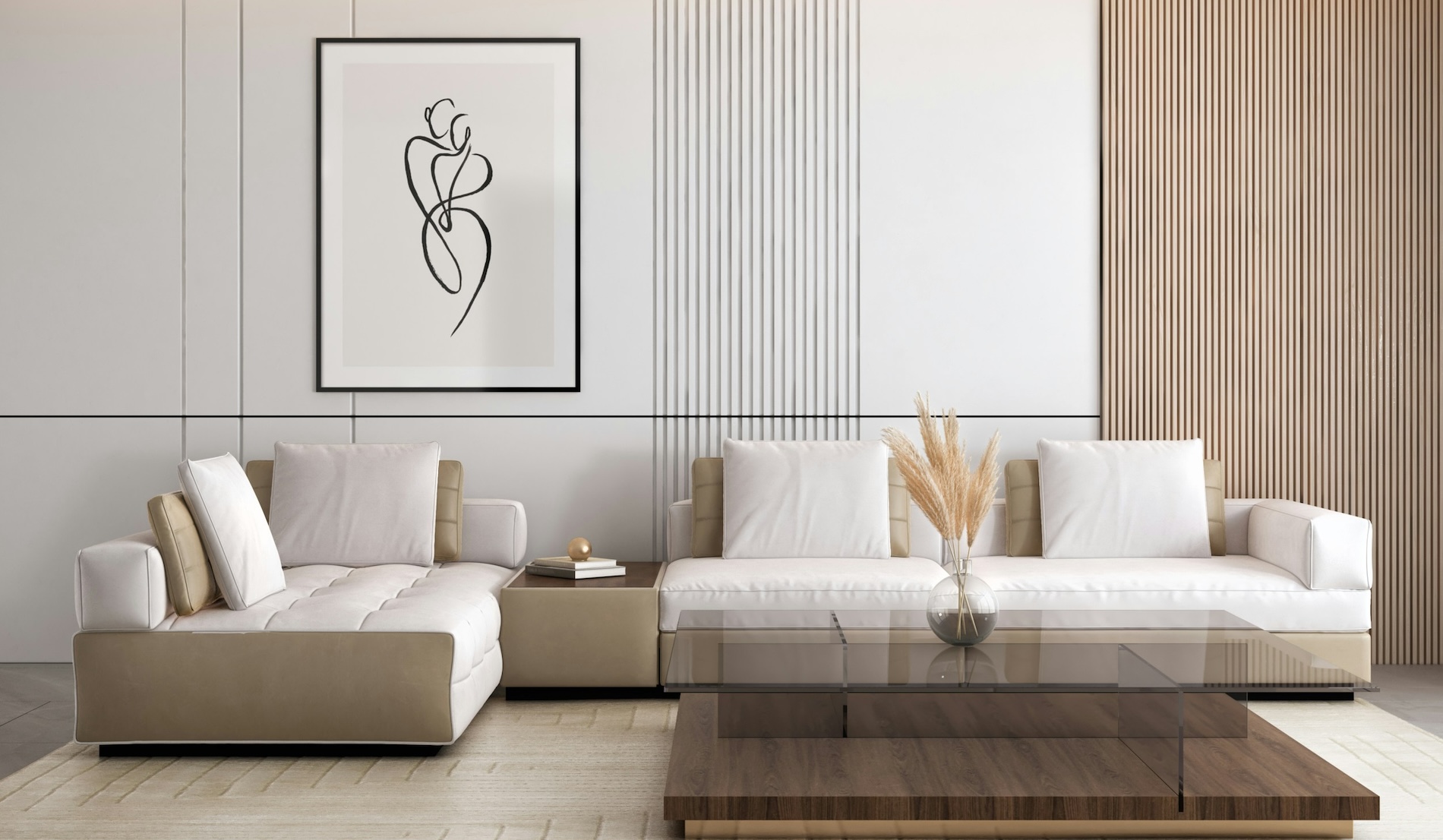 Wellness-Driven Interior Design