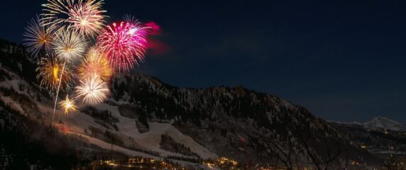 The Creative Current Newsletter: January 2026