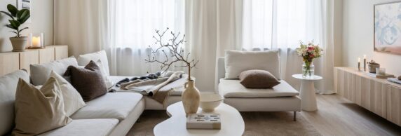 What Interior Designers Say is Fading in 2026