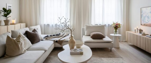 What Interior Designers Say is Fading in 2026