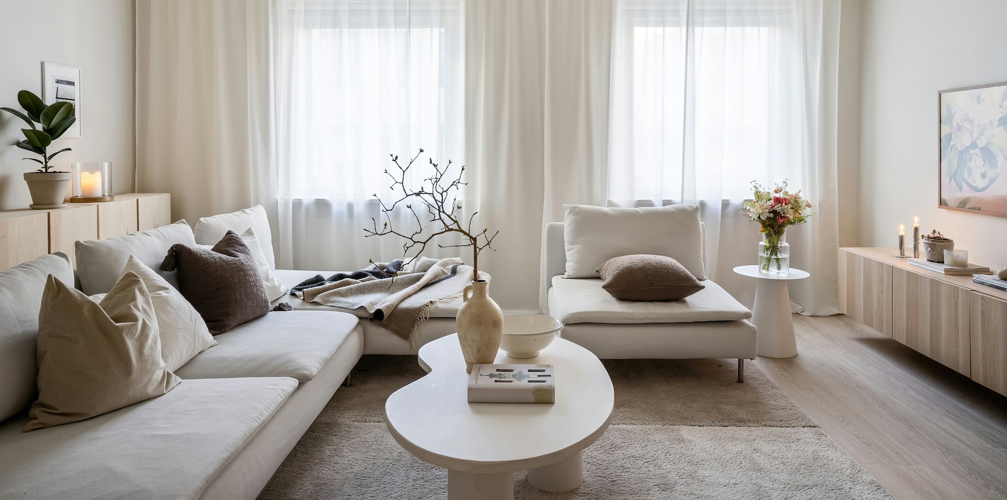 What Interior Designers Say is Fading in 2026