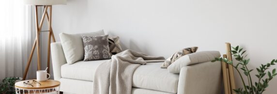 Use of Natural Materials and Craftmanship in Interior Design
