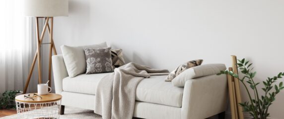 Use of Natural Materials and Craftmanship in Interior Design